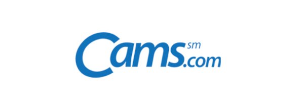 cams.com logo