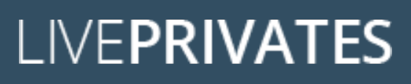 liveprivates logo