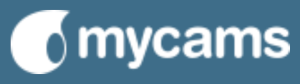 mycams logo