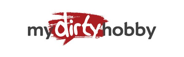 mydirtyhobby logo