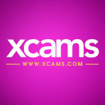 xcams logo full