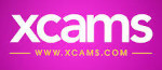 xcams logo